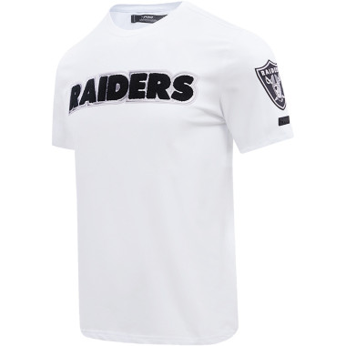 PRO STANDARD LAS VEGAS RAIDERS PRO TEAM TEE
