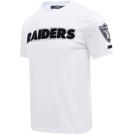 PRO STANDARD LAS VEGAS RAIDERS PRO TEAM TEE