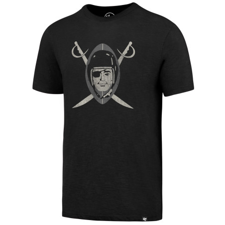 ’47 1960 LOGO SCRUM TEE