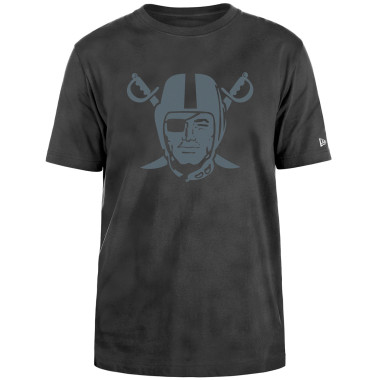 NEW ERA PIRATE ENZYME WASH TEE