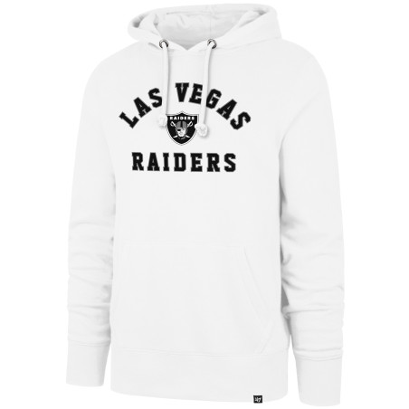 '47 LAS VEGAS VARSITY ARCH HEADLINE HOODIE