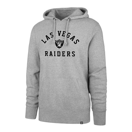 '47 LAS VEGAS VARSITY ARCH HEADLINE HOODIE