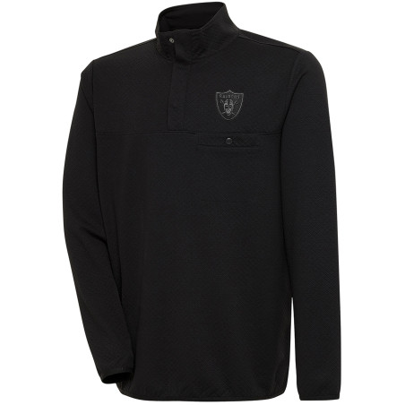 ANTIGUA STEAMER PULLOVER