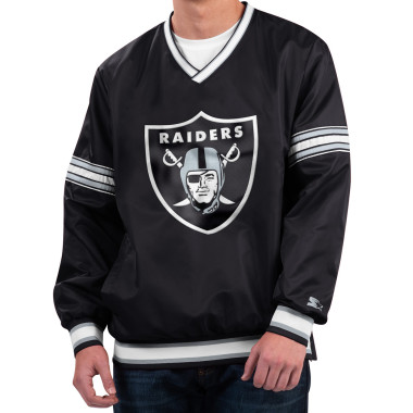 STARTER RENEGADE V-NECK PULLOVER