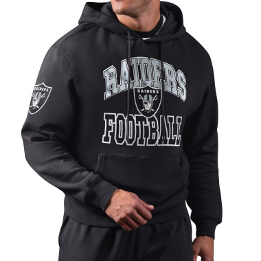 STARTER ASSIST HOODIE