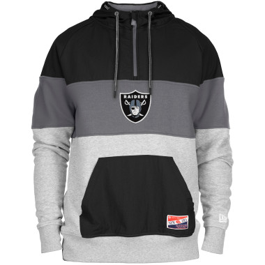 NEW ERA CRINKLE HOODIE