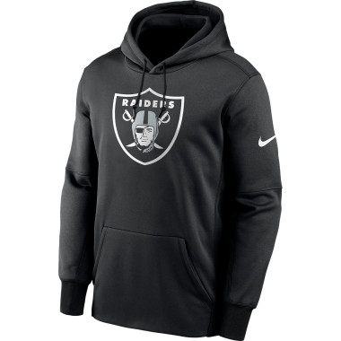 NIKE PRIME LOGO THERMA PULLOVER