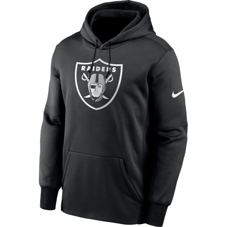 NIKE PRIME LOGO THERMA PULLOVER
