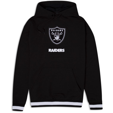 NEW ERA LOGO SELECT PULLOVER