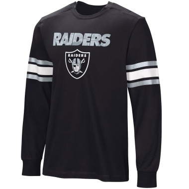 ADAPTIVE HAND OFF LONG SLEEVE TOP