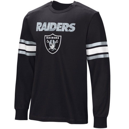 ADAPTIVE HAND OFF LONG SLEEVE TOP