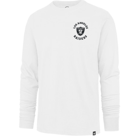 '47 FALL BACK LOS ANGELES FRANKLIN LONG SLEEVE TEE