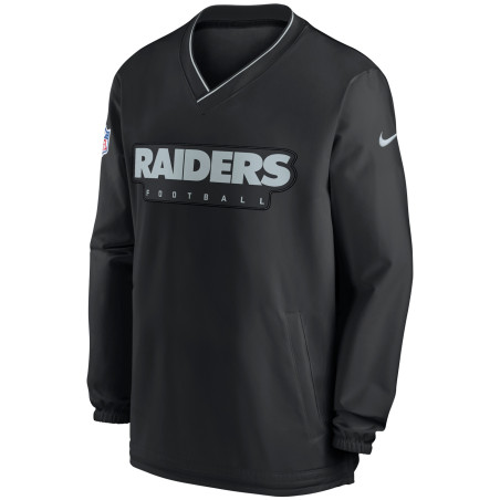 NIKE REPEL LONG SLEEVE WINDSHIRT