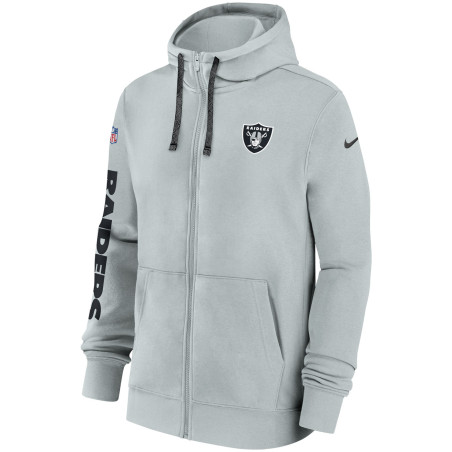 NIKE TEAM ISSUE FULL ZIP HOODIE