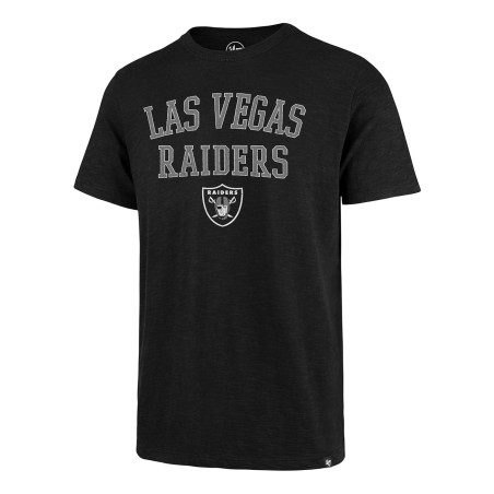 '47 LAS VEGAS CLASSIC TRACK SCRUM TEE