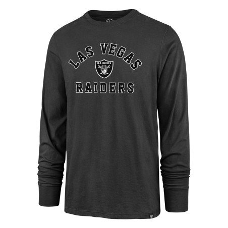 '47 LAS VEGAS VARSITY ARCH LONG SLEEVE RIVAL TEE