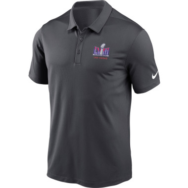 NIKE SUPER BOWL LVIII FRANCHISE POLO