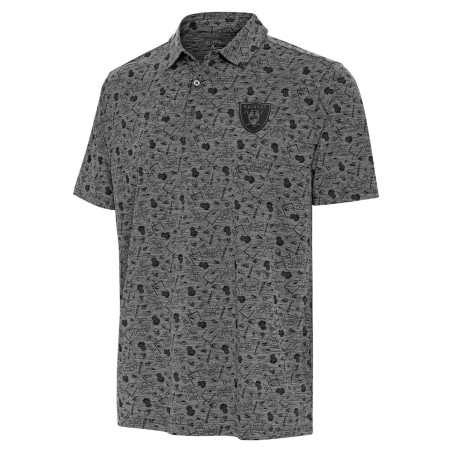 ANTIGUA RELENTLESS POLO