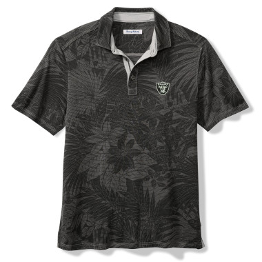 TOMMY BAHAMA SPORT SANTIAGO PARADISE POLO