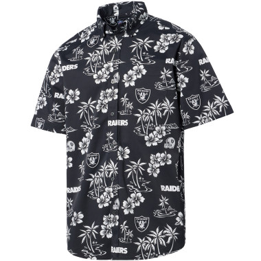 KEKAI PERFORMANCE BUTTON UP TOP