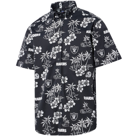 KEKAI PERFORMANCE BUTTON UP TOP