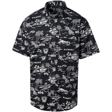 THROWBACK KEKAI PERFORMANCE BUTTON FRONT TOP