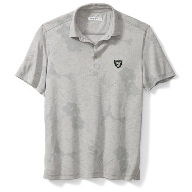 TOMMY BAHAMA MIRAMAR BLOOMS POLO