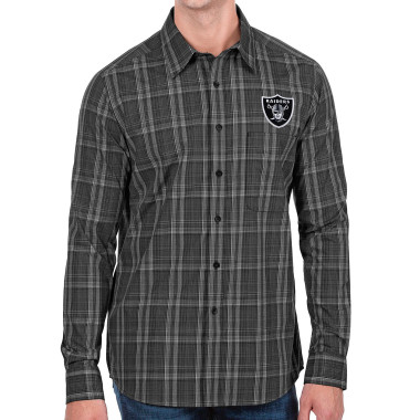 ANTIGUA STRIVE WOVEN TOP