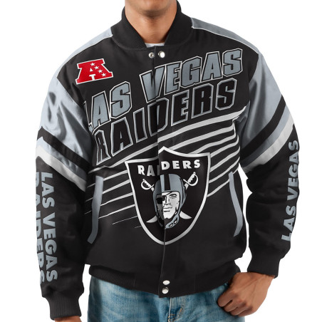 STRIKE EXTREME JACKET