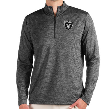 ANTIGUA ACCLAIM QUARTER ZIP