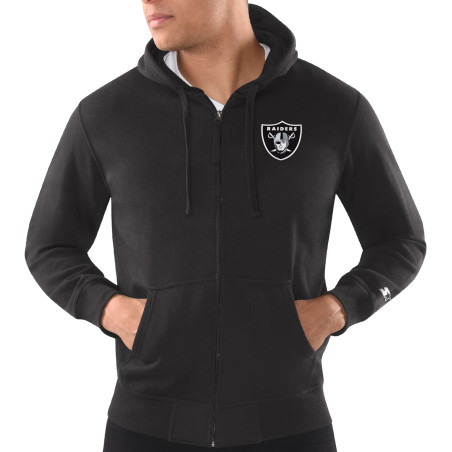 STARTER CLASSIC FULL ZIP