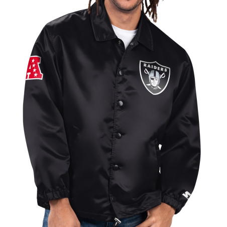 STARTER OPTION ROUTE COACHES JACKET