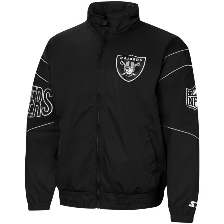 AL DAVIS GUST OXFORD JACKET