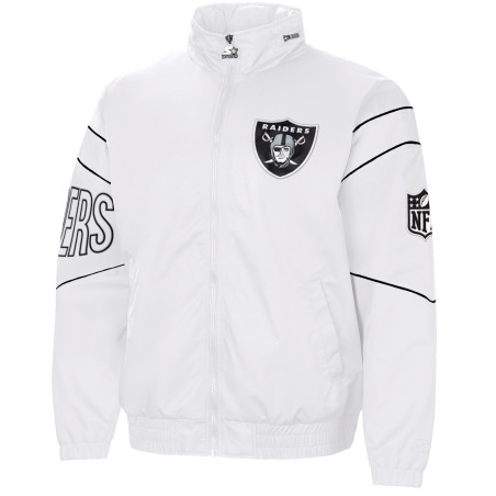 AL DAVIS GUST OXFORD JACKET