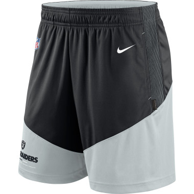 NIKE DRI FIT KNIT SHORTS