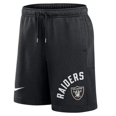 NIKE FLEECE SHORTS