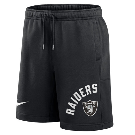 NIKE FLEECE SHORTS