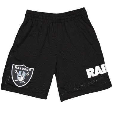 NEW ERA TEAM LOGO SHORTS