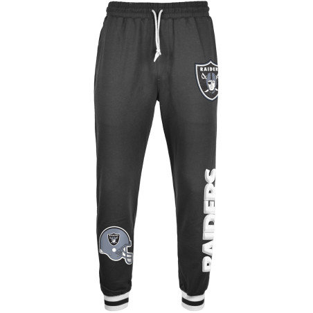 NEW ERA LAS VEGAS RAIDERS ELITE PACK JOGGERS