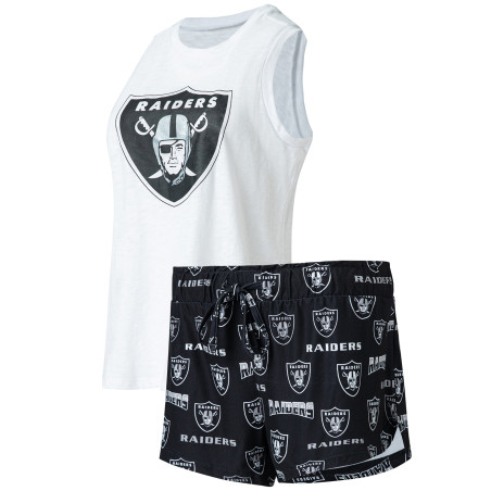 WOMENS BREAKTHROUGH TOP & SHORTS SET