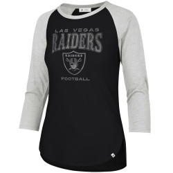 '47 HEATWAVE RAGLAN TEE