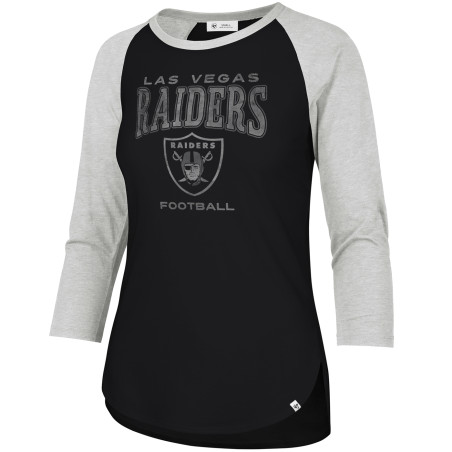 '47 HEATWAVE RAGLAN TEE