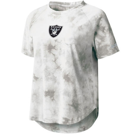 MSX WOMENS ELLA TIE DYE TEE
