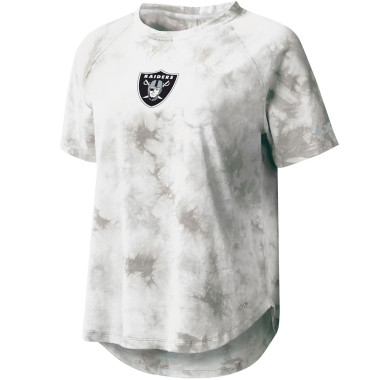 MSX WOMENS ELLA TIE DYE TEE