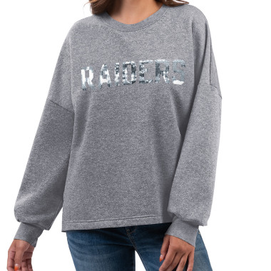 WOMENS SHINING SWEATSHIRT