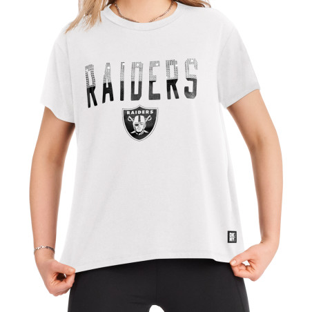 DKNY DONNA BASIC CREW NECK TEE