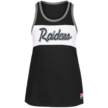 NEW ERA WOMENS JERSEY RACERBACK TANK