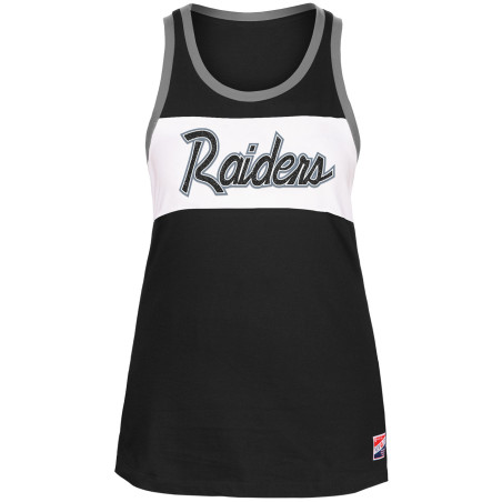 NEW ERA WOMENS JERSEY RACERBACK TANK