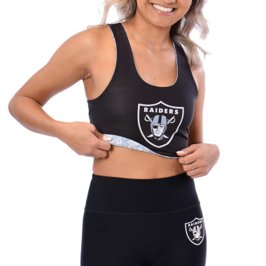 COLLECTIVE REVERSIBLE SPORTS BRA