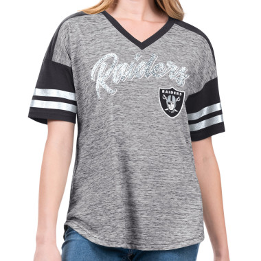 REFEREE SHORT SLEEVE TEE